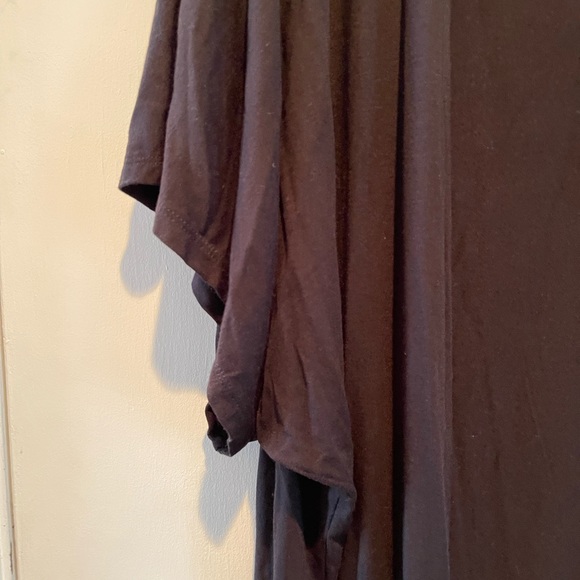 Open Front Cardigan - Picture 4 of 7